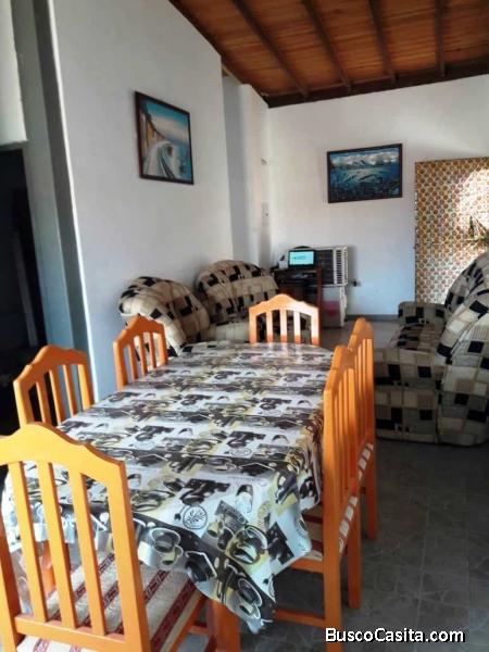 EN venta Apartamento C.R. El Maguey Puerto La Cruz