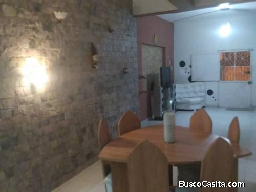 Cómoda casa en Corapal