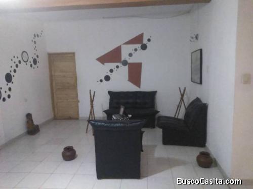 Cómoda casa en Corapal