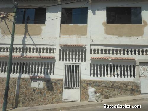 Cómoda casa en Corapal