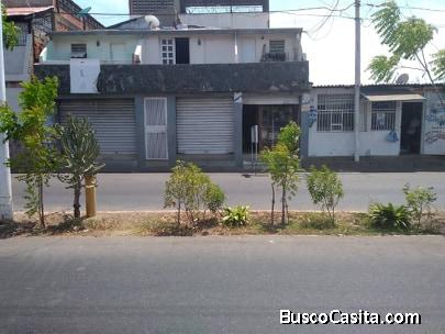 VENDO RESIDENCIA EN BOYACA BARCELONA