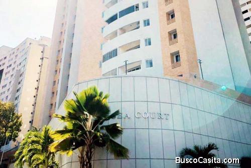 Yamily Ochoa Alquila Apartamento Urb. El Parral - YAP3