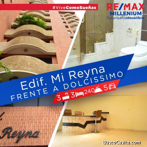 Apartamento Venta Maracaibo Residencias Mi Reina 150620