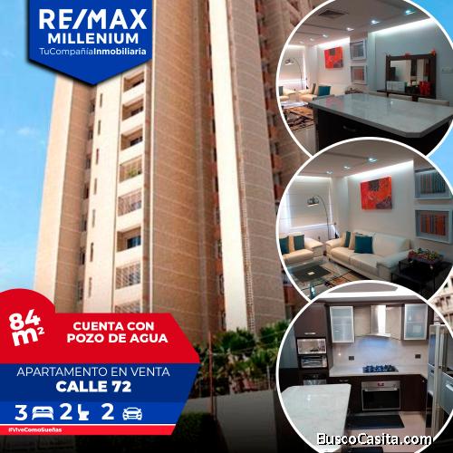 Apartamento Venta Maracaibo Edificio Costa Amalfitana