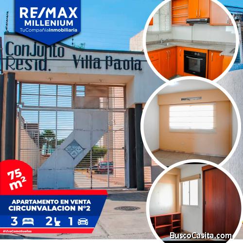 Apartamento Venta Maracaibo Residencias Villa 150620
