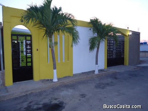 Casa en las Adjuntas SGC-001