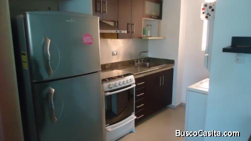 EN VENTAAPARTAMENTOEN SAN DIEGO