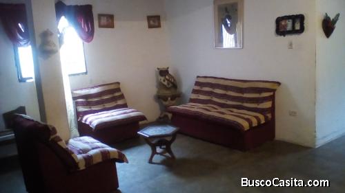 Excelente casa en Catia la mar el respiro.a 5minutos de plaza mayor