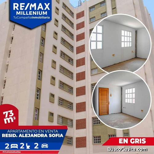 Apartamento Venta Maracaibo Residencias Alejandra Sofia 160620
