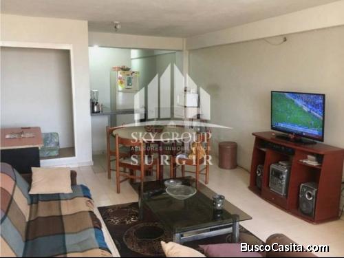 Gina SkyGroup vende: Apartamento en Punto Fijo