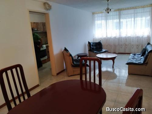 ALQUILO APARTAMENTO EN LA URBANIZACION BASE ARAGUA