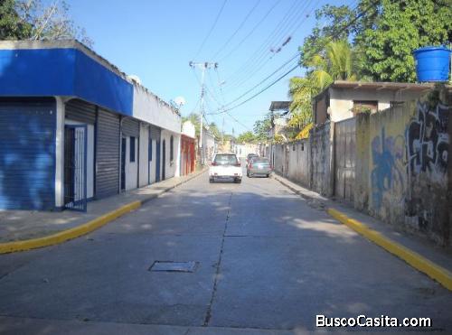 Casa en Centro de la Asuncion