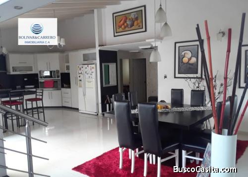 CASA CON ACABADOS DE LUJO EN MERIDA