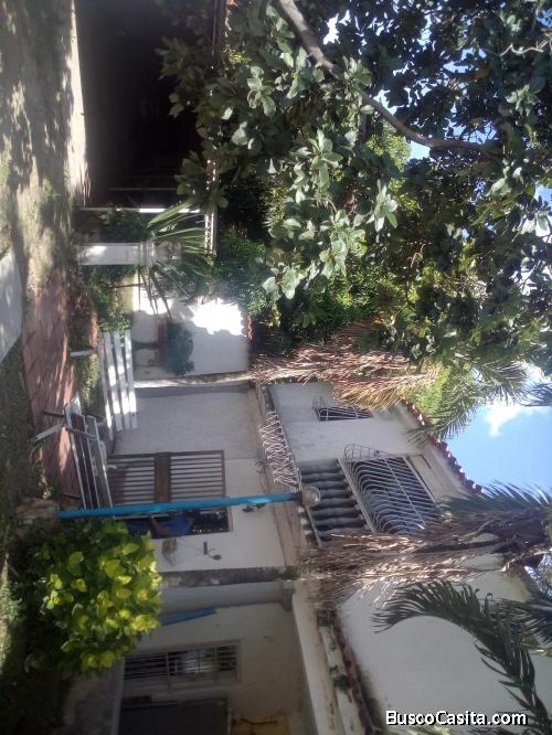 en venta en yagua casa de 700 mt de terreno ,construccion de 350mt