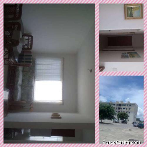 EN VENTA APARTAMANETO EN CIUDAD ALIANZA, URB CARONI 1