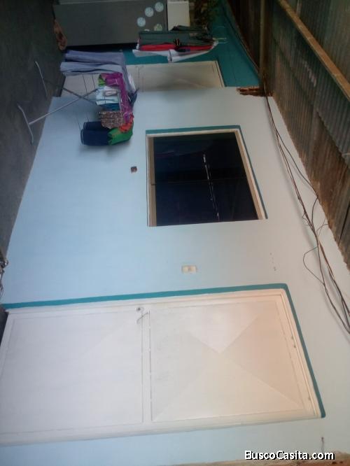 EN VENTA CASA RESIDENCIAL 11 HABITACIONES , 02 NIVELES 