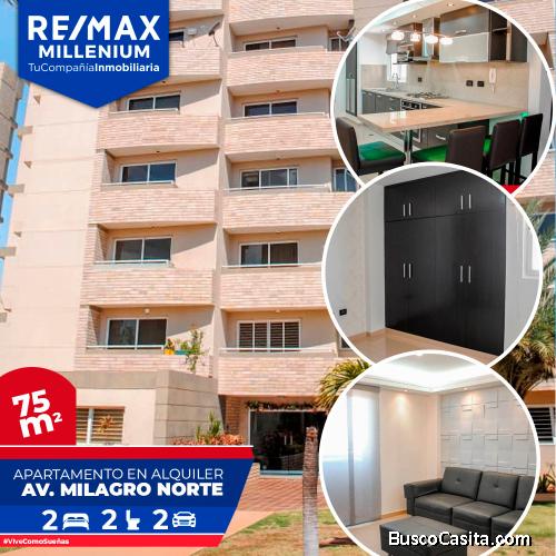 Apartamento Venta Maracaibo Residencias Lago Country lll 170620