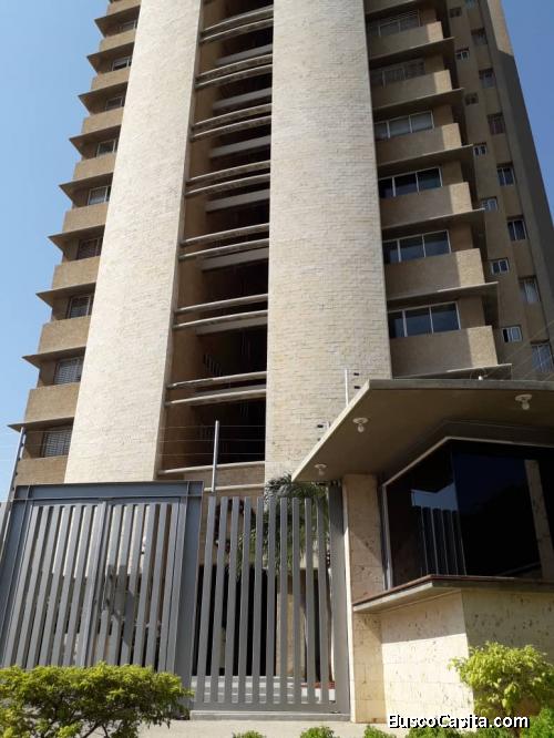 Apartamento Venta Maracaibo Edificio Luna Azul 180620 1