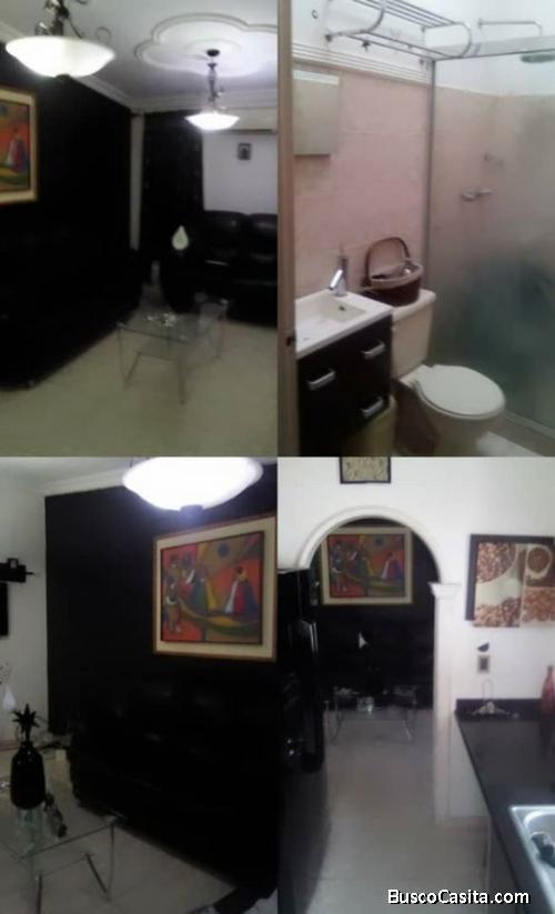 Vendo casa Urbanizacion privada Charallave