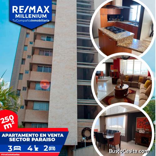 Apartamento Venta Maracaibo Penthouse Luna Azul 180620