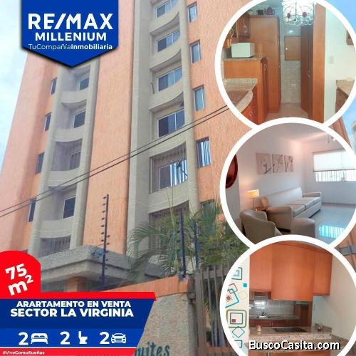 Apartamento Venta Maracaibo Edificio Virginia Suite 180620