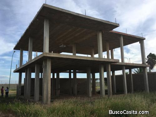 Gina SkyGroup Vende: Bienhechuria en Terrazas club de Golf