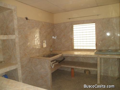 Casa en Punta Cardón SGC-002