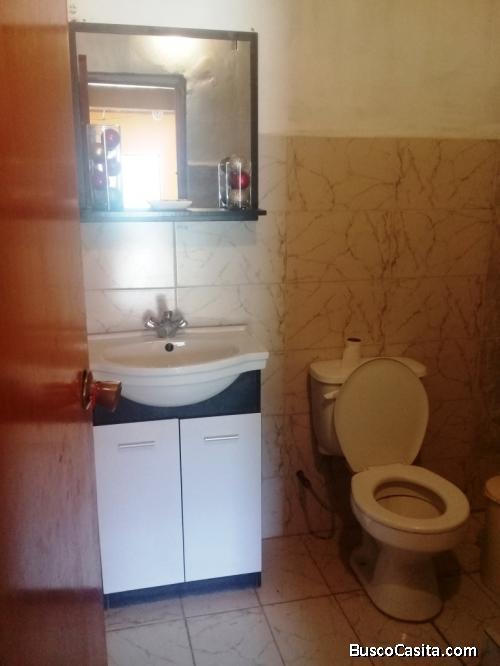 Casa en San Rafael SGC-006