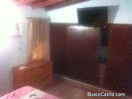 Casa en Santa fe SGC-009