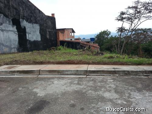 Altos de Paramillo Urb. La Lomita