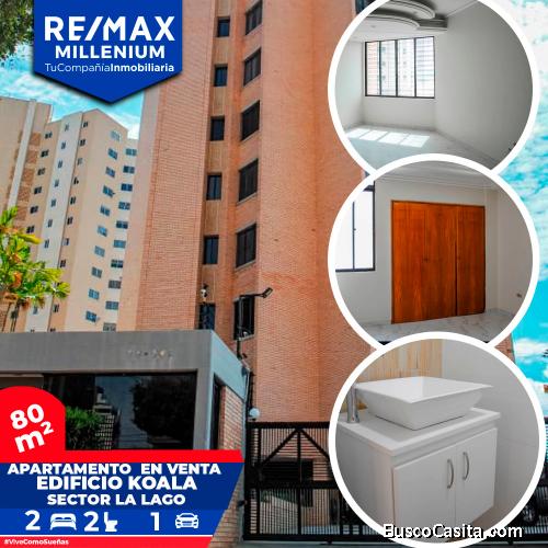 Apartamento Venta Maracaibo Edificio Koala 220620