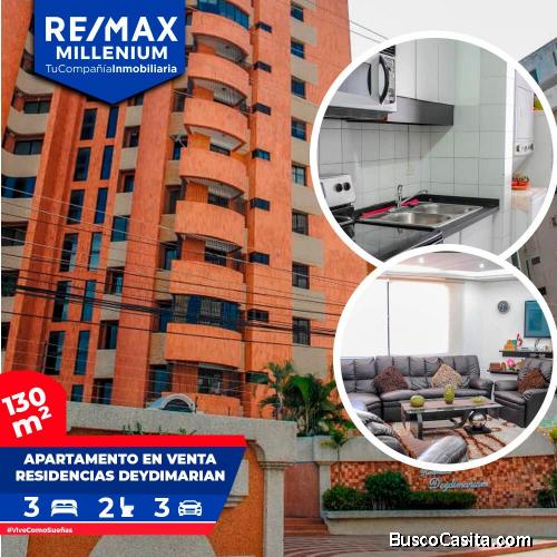 Apartamento Venta Maracaibo Residencias Deydimariam 220620