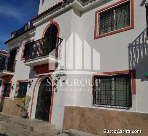 Apartoquinta en El Trigal