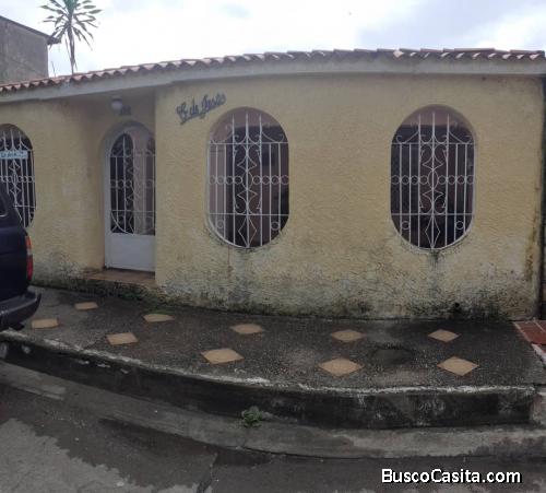 Casa en Urb Lomas del Caroni