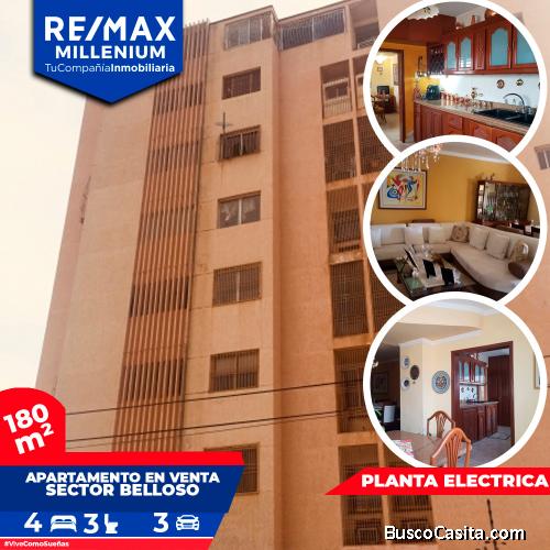 Apartamento Venta Maracaibo Residencias Paijana 230620