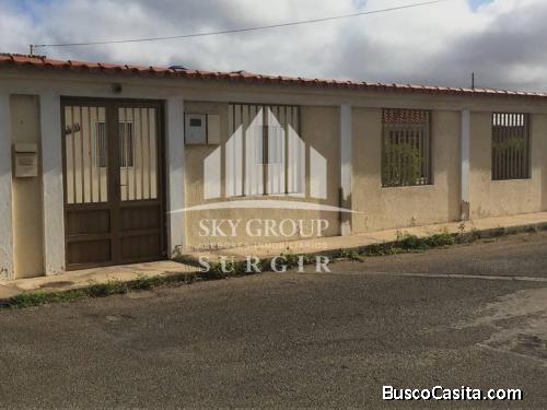 Gina SkyGroup Vende: Casa en Puerta Maraven