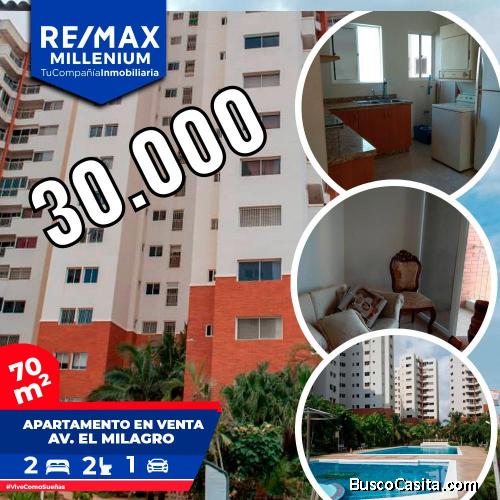 Apartamento Venta Maracaibo Residencias Santa Lucia 230620