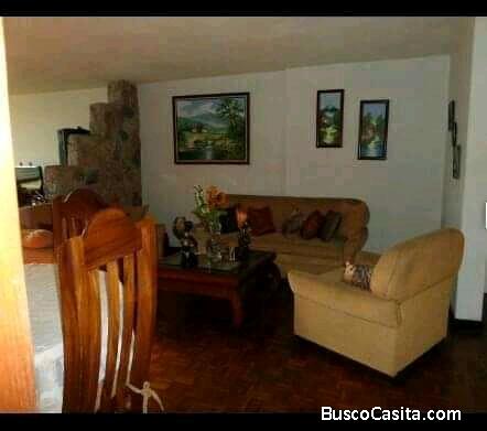 Vendo Hermoso Apartamento Urb. Chaguaramal