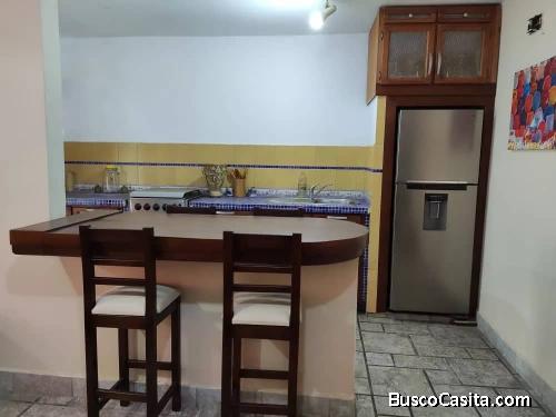 Vendo Hermoso Apartamento Urb. Los Colorados