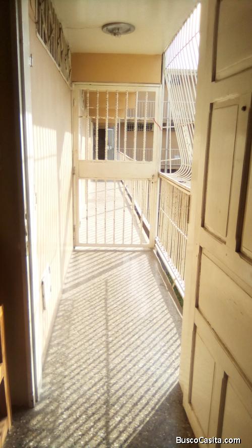 Apartamento 4 habitaciones