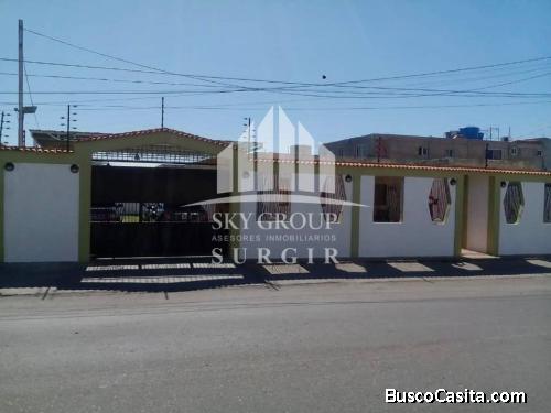 Gina SkyGroup Vende: Casa en Ollarvides Puerta maraven