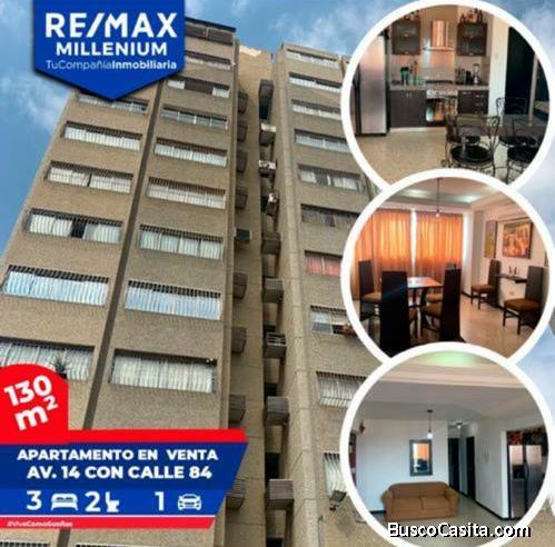 Apartamento Venta Maracaibo Edificio Urigema 240620
