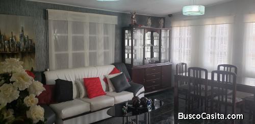 SE VENDE CASA PARCELAMIENTO SANTA ANA