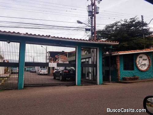 Altos de Paramillo Urb. La lomita