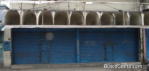 ALQUILER LOCAL COMERCIAL CALLE 42 ZONA COMERCIAL