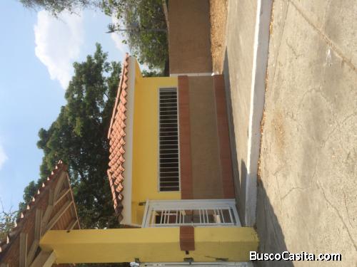 Apartamento estilo townhause 