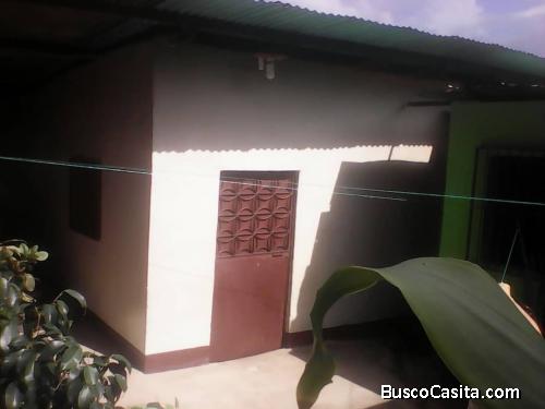 Casa en venta en las brisa de Charallave 
