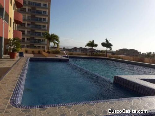 Apto en Resd SEAVIEW