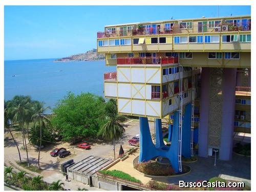 Apto Duplex en Resd Arbol para vivir