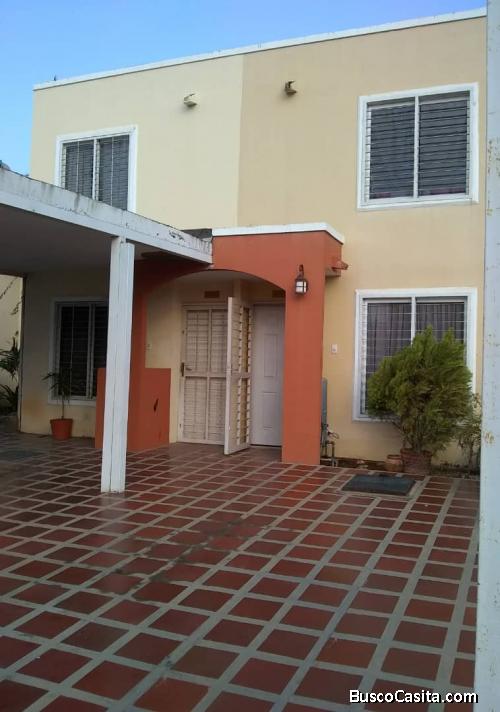 Casa Venta Maracaibo Caminos de la Lagunita eta3 250620